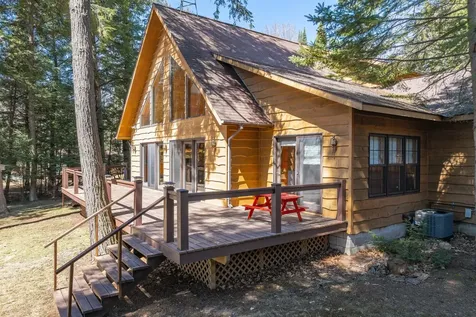 6844 Bengs Road Three Lakes WI 54562