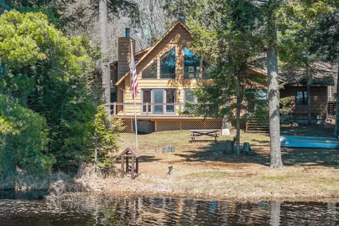 6844 Bengs Road Three Lakes WI 54562