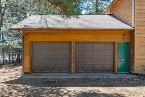 6844 Bengs Road Three Lakes WI 54562