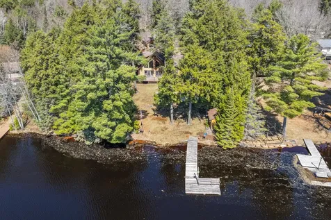 6844 Bengs Road Three Lakes WI 54562
