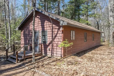 6844 Bengs Road Three Lakes WI 54562