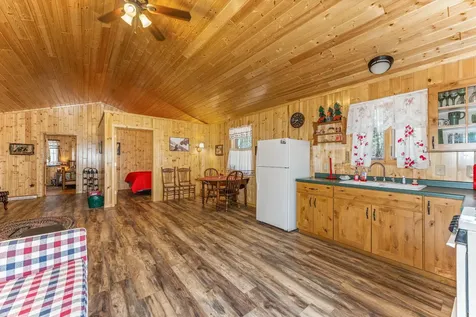 6844 Bengs Road Three Lakes WI 54562