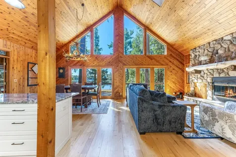 6844 Bengs Road Three Lakes WI 54562