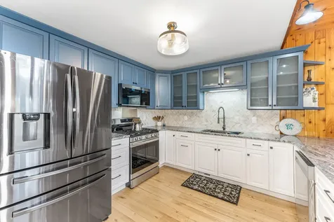 6844 Bengs Road Three Lakes WI 54562