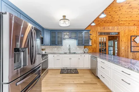 6844 Bengs Road Three Lakes WI 54562