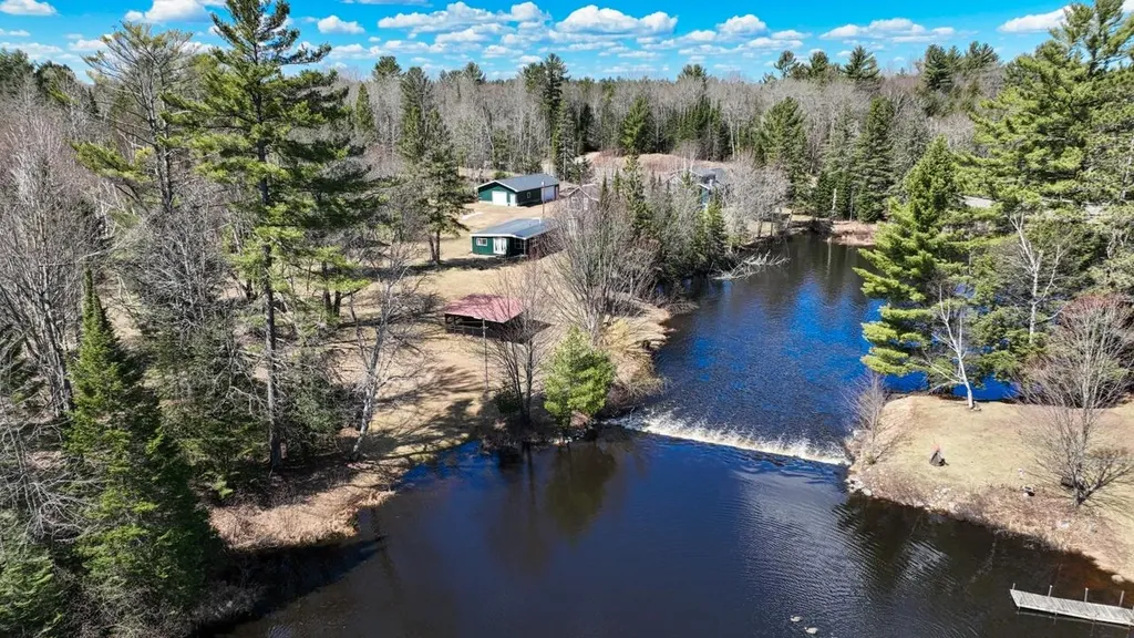 15601 Highway 70 Lac Du Flambeau WI 54538