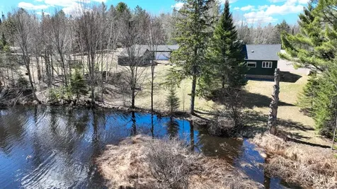 15601 Highway 70 Lac Du Flambeau WI 54538