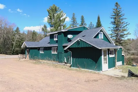 15601 Highway 70 Lac Du Flambeau WI 54538