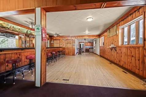 15601 Highway 70 Lac Du Flambeau WI 54538