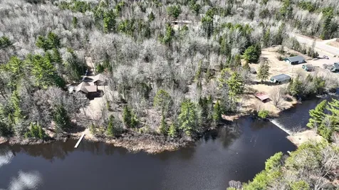 15601 Highway 70 Lac du Flambeau WI 54538