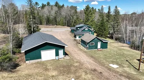 15601 Highway 70 Lac Du Flambeau WI 54538