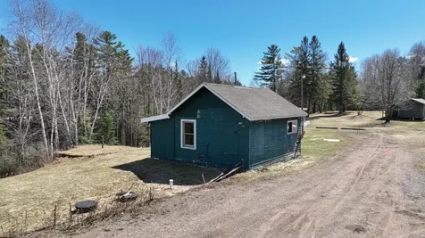 15601 Highway 70 Lac Du Flambeau WI 54538