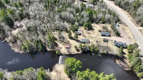 15601 Highway 70 Lac Du Flambeau WI 54538