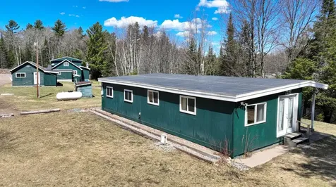 15601 Highway 70 Lac Du Flambeau WI 54538