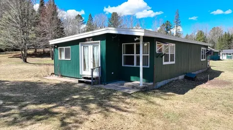 15601 Highway 70 Lac Du Flambeau WI 54538
