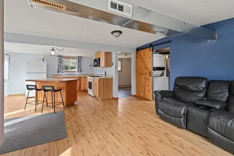 15601 Highway 70 Lac Du Flambeau WI 54538