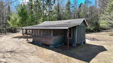 15601 Highway 70 Lac Du Flambeau WI 54538