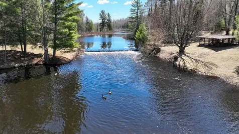 15601 Highway 70 Lac Du Flambeau WI 54538