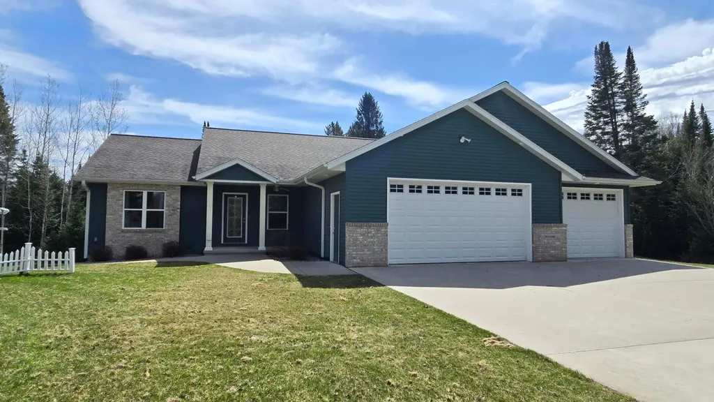 W11299 Brookside Road Antigo WI 54409