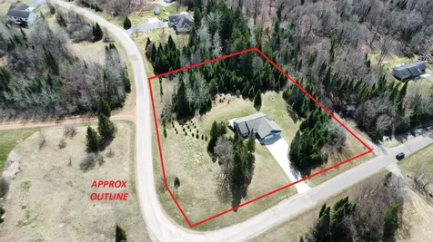 W11299 Brookside Road Antigo WI 54409