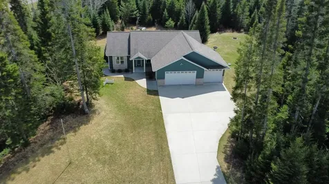 W11299 Brookside Road Antigo WI 54409