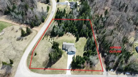 W11299 Brookside Road Antigo WI 54409