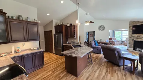 W11299 Brookside Road Antigo WI 54409