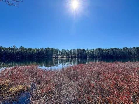 On Patterson Lake Lane Minocqua WI 54548