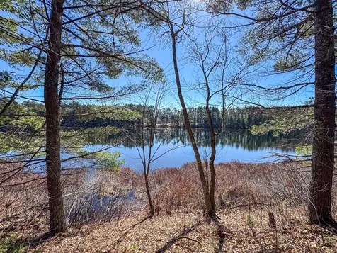On Patterson Lake Lane Minocqua WI 54548