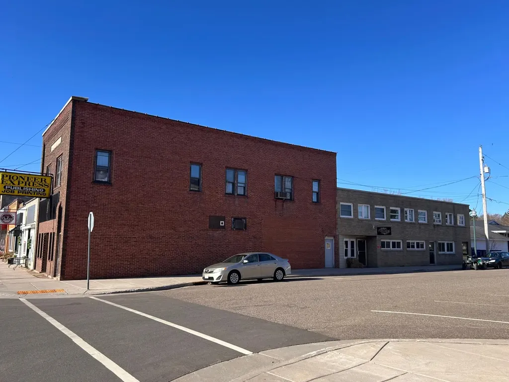 125 Lake Avenue N Crandon WI 54520