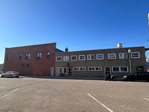 125 Lake Avenue N Crandon WI 54520