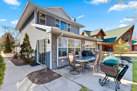 12671 S White Potato Lake Road Pound WI 54161