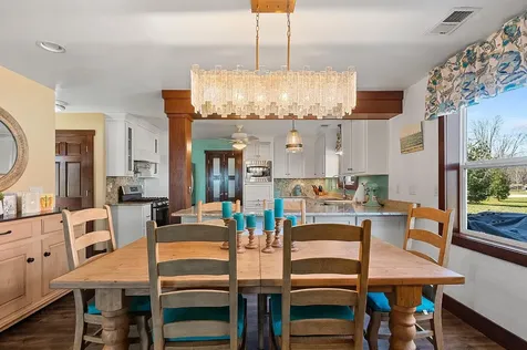 12671 S White Potato Lake Road Pound WI 54161