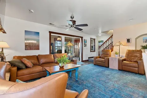 12671 S White Potato Lake Road Pound WI 54161