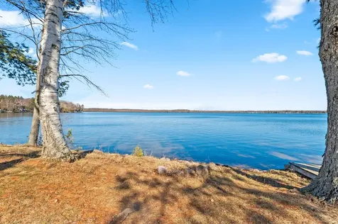 12671 S White Potato Lake Road Pound WI 54161