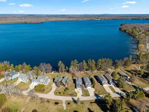 12671 S White Potato Lake Road Pound WI 54161