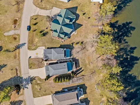12671 S White Potato Lake Road Pound WI 54161