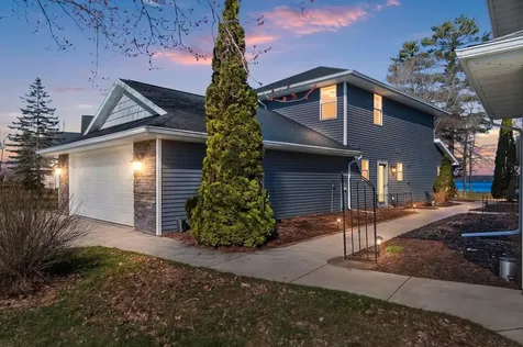 12671 S White Potato Lake Road Pound WI 54161