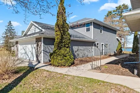 12671 S White Potato Lake Road Pound WI 54161