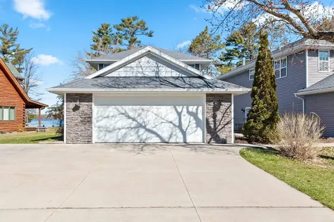 12671 S White Potato Lake Road Pound WI 54161