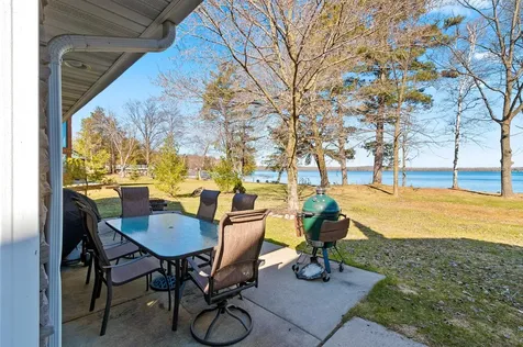 12671 S White Potato Lake Road Pound WI 54161