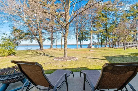 12671 S White Potato Lake Road Pound WI 54161