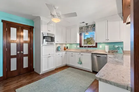 12671 S White Potato Lake Road Pound WI 54161