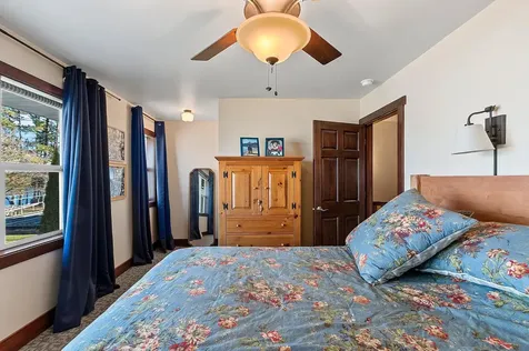 12671A S White Potato Lk Road Pound WI 54161