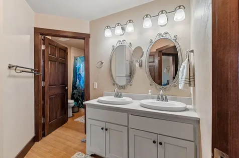 12671A S White Potato Lk Road Pound WI 54161