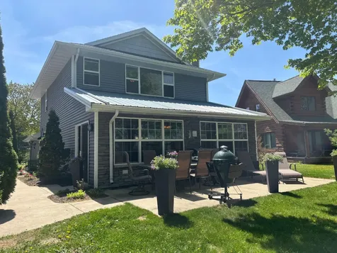 12671A S White Potato Lk Road Pound WI 54161