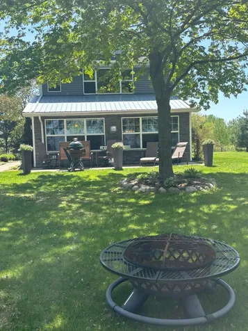 12671A S White Potato Lk Road Pound WI 54161