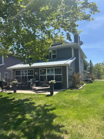 12671A S White Potato Lk Road Pound WI 54161