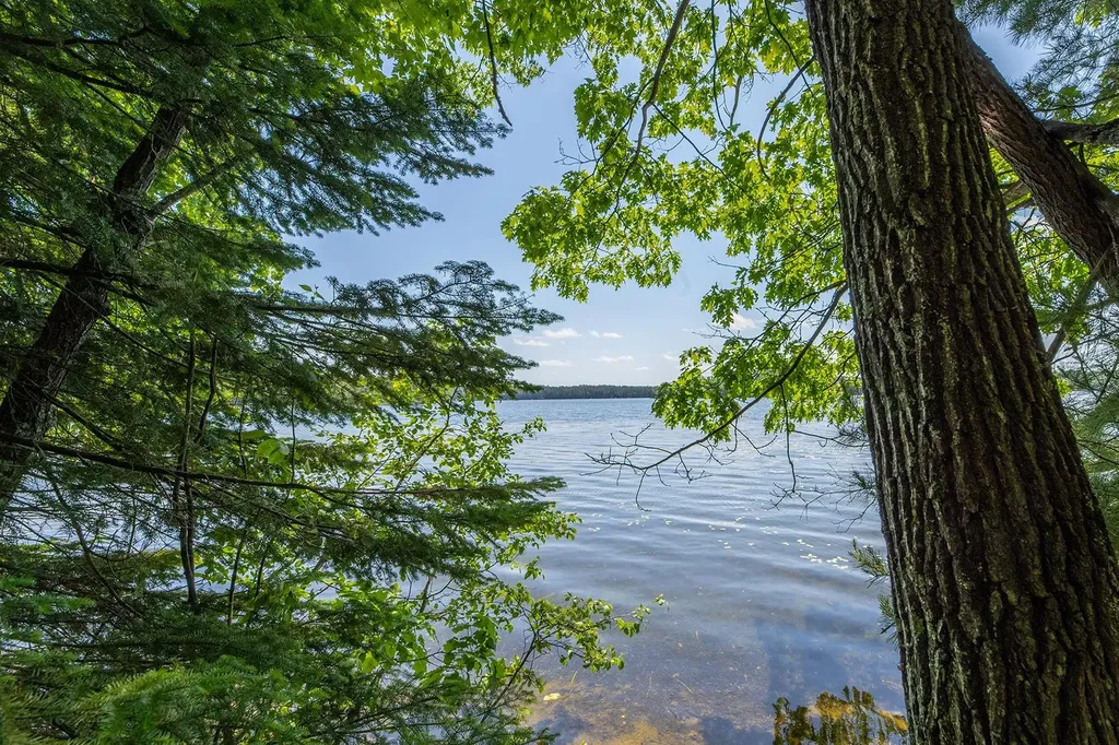 Off Shangri La Road Eagle River WI 54521