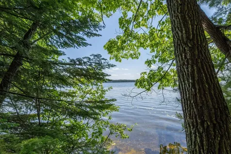 Off Shangri La Road Eagle River WI 54521